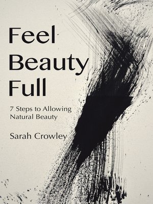 cover image of Feel Beauty Full